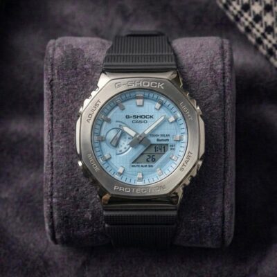 Casio G-Shock GM2100 259