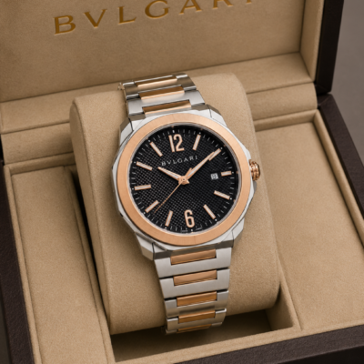 Bvlgari Octo Roma