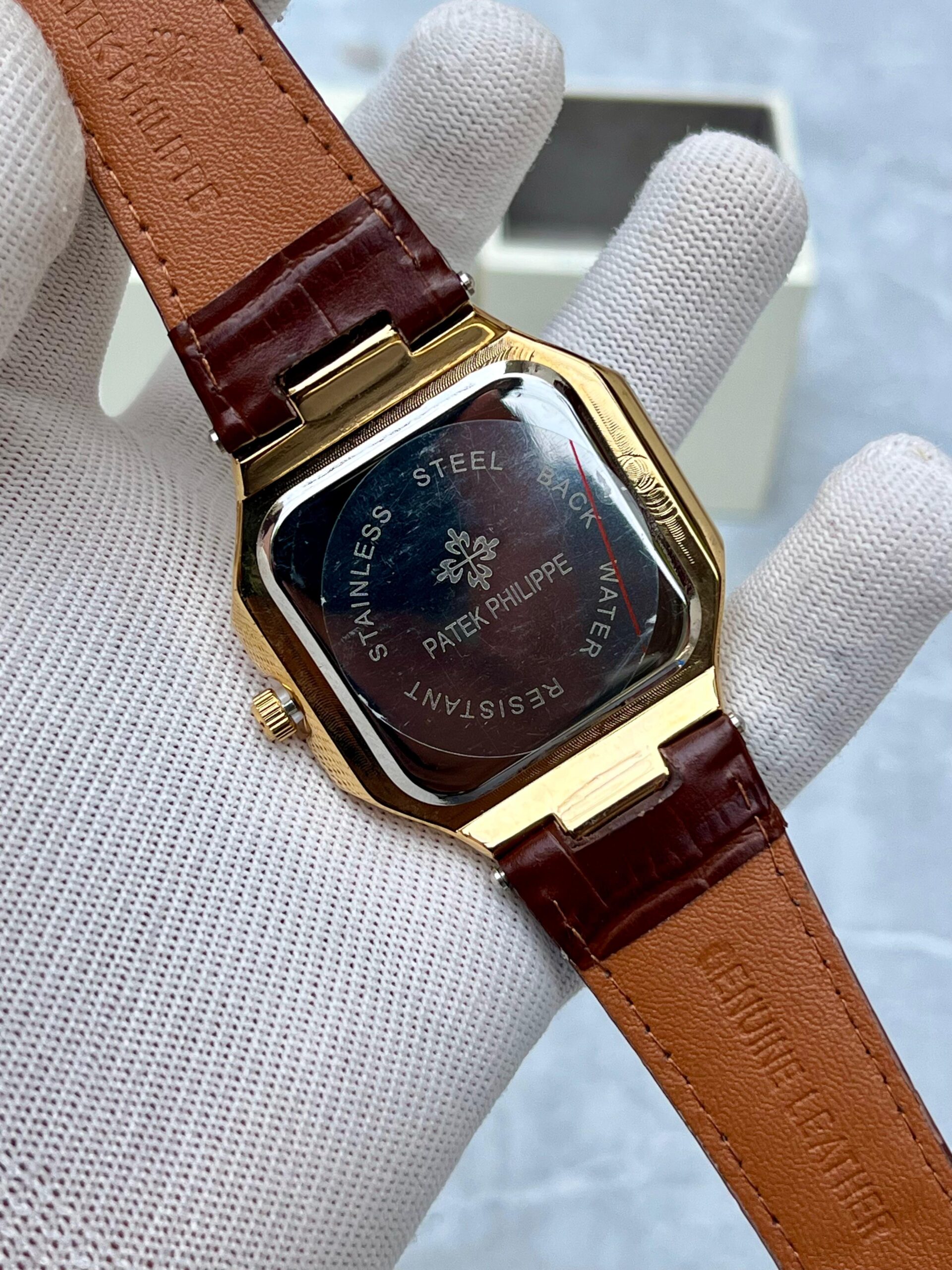 Patek Phillip_e Cubitus - Image 4