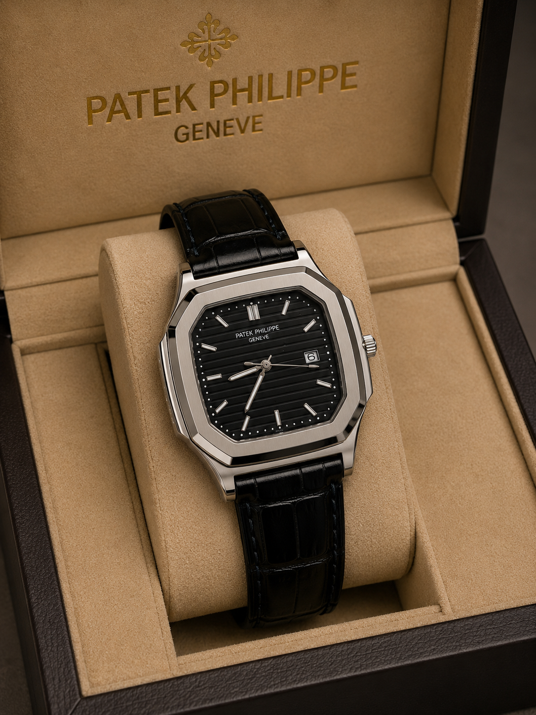 Patek Phillip_e Cubitus