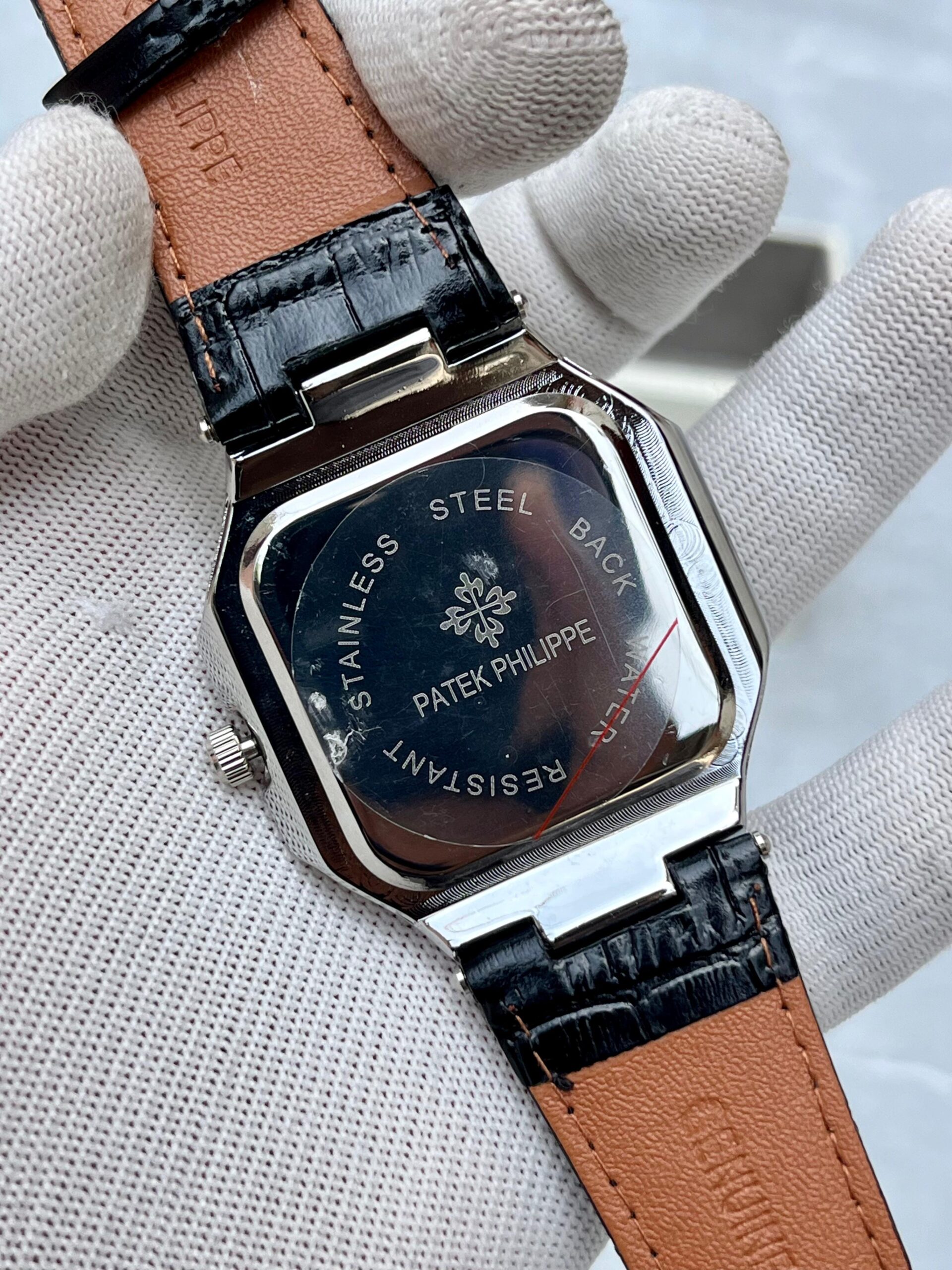 Patek Phillip_e Cubitus - Image 4