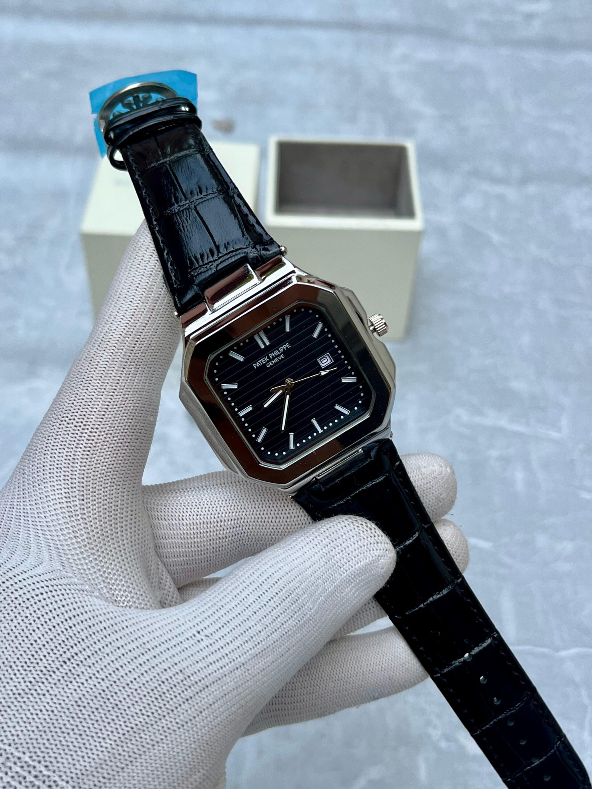Patek Phillip_e Cubitus - Image 3