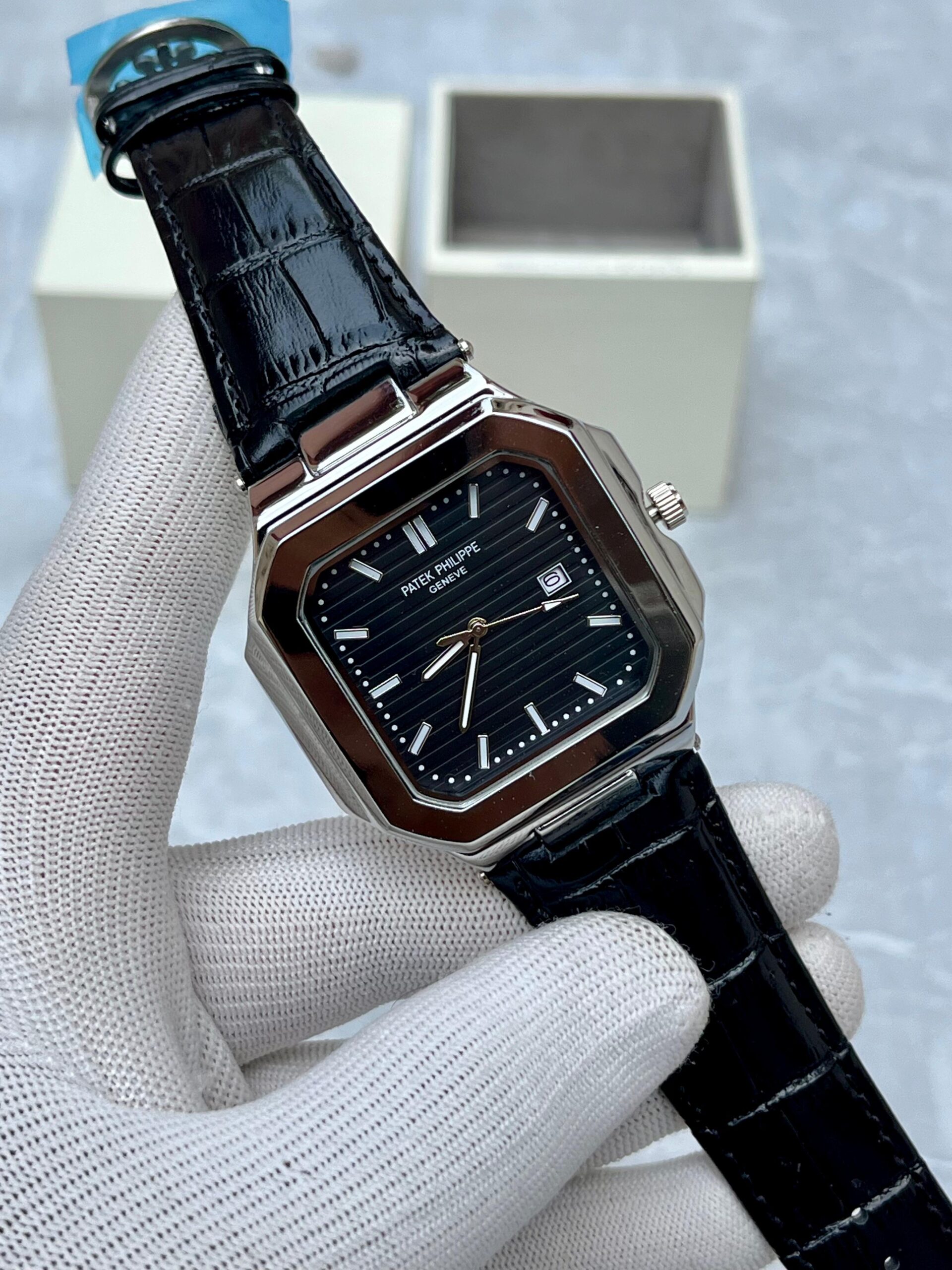 Patek Phillip_e Cubitus - Image 2