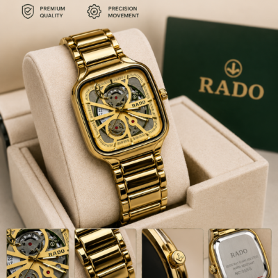 Rad_o True Square