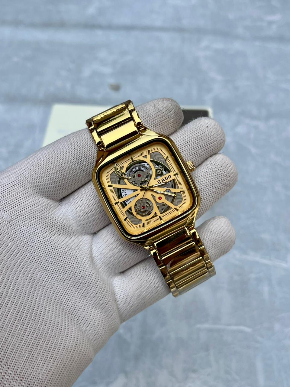 Rad_o True Square - Image 2