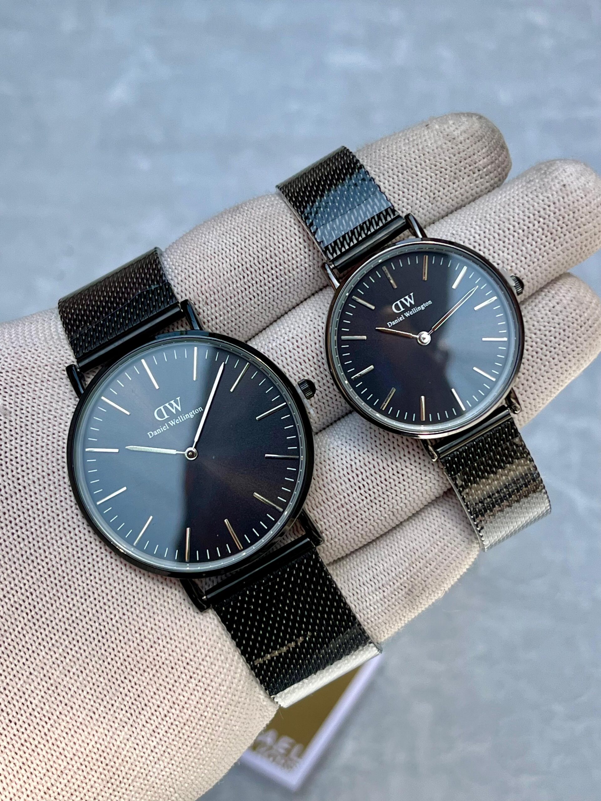 Daniel Wellington Couple - Image 4