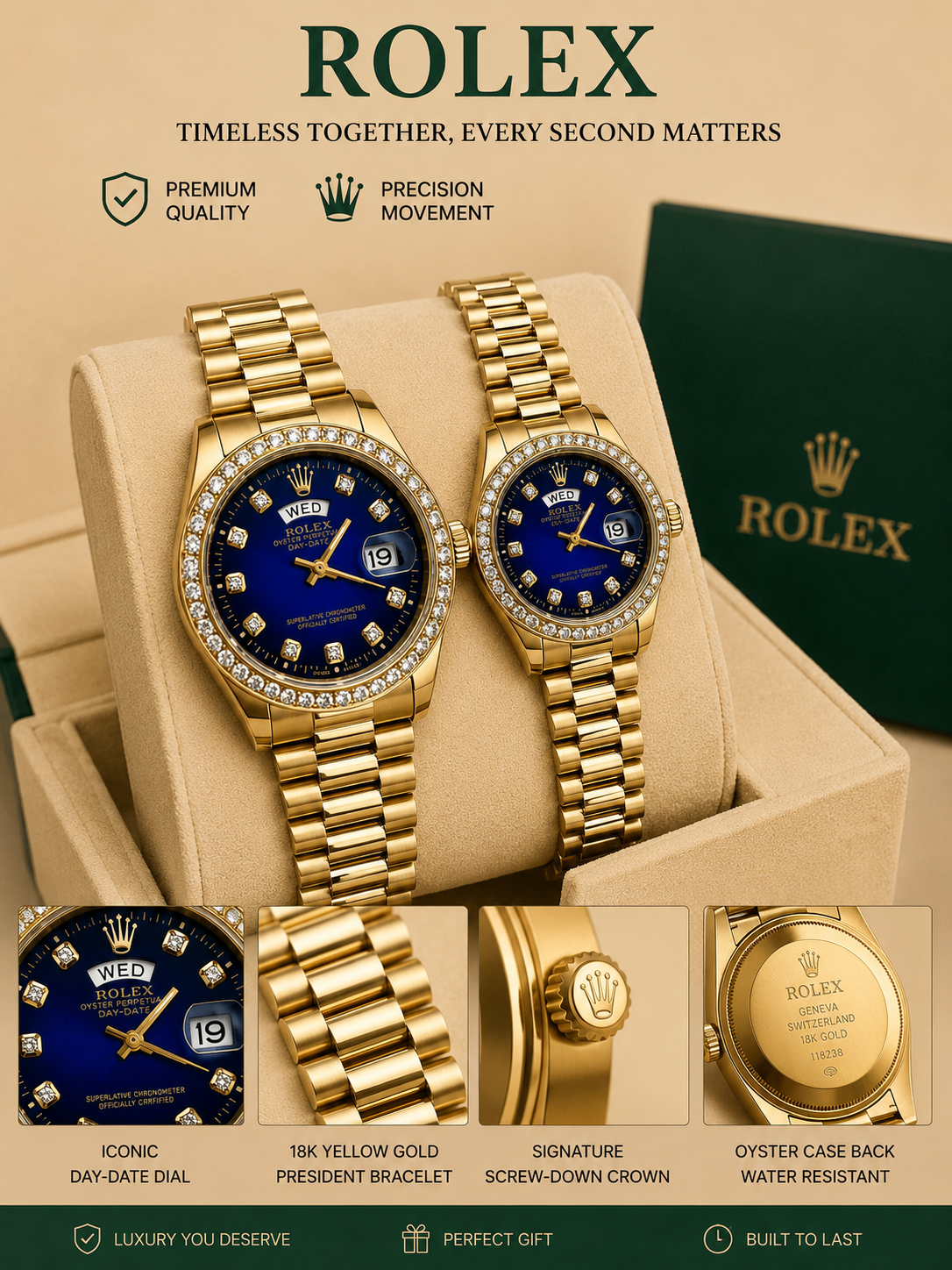 Role_x Day-Date Couple
