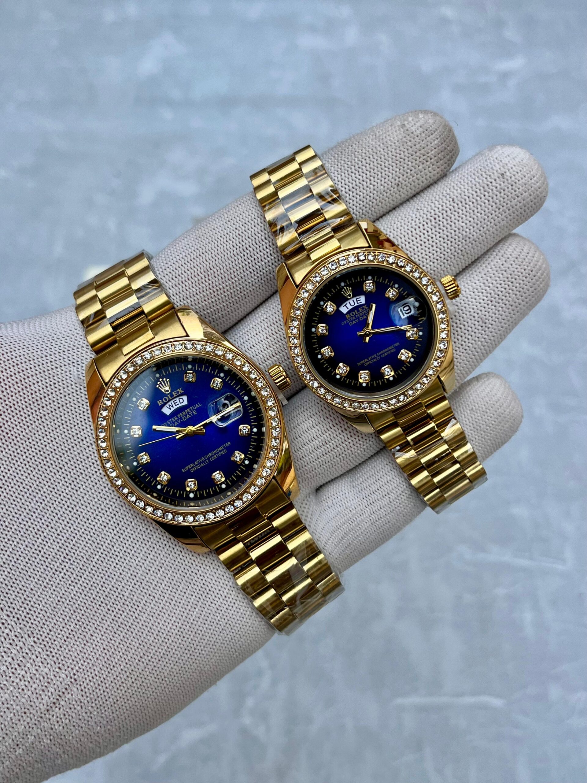 Role_x Day-Date Couple - Image 3