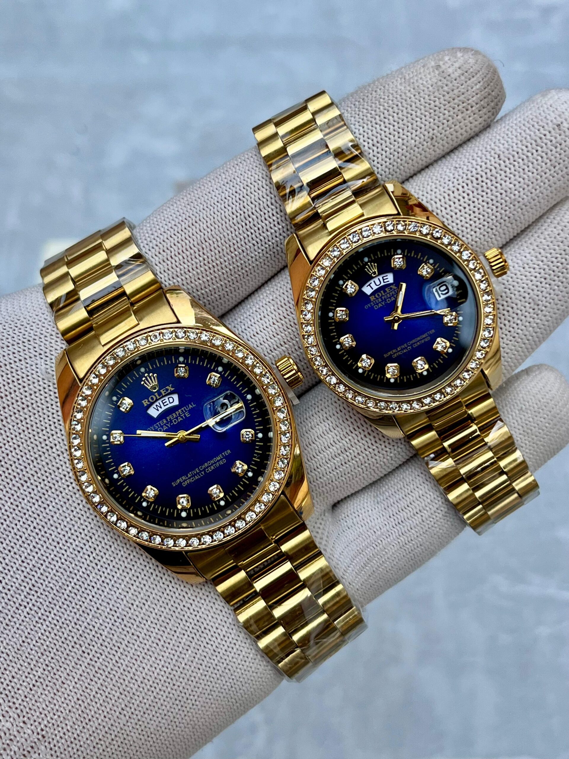 Role_x Day-Date Couple - Image 2
