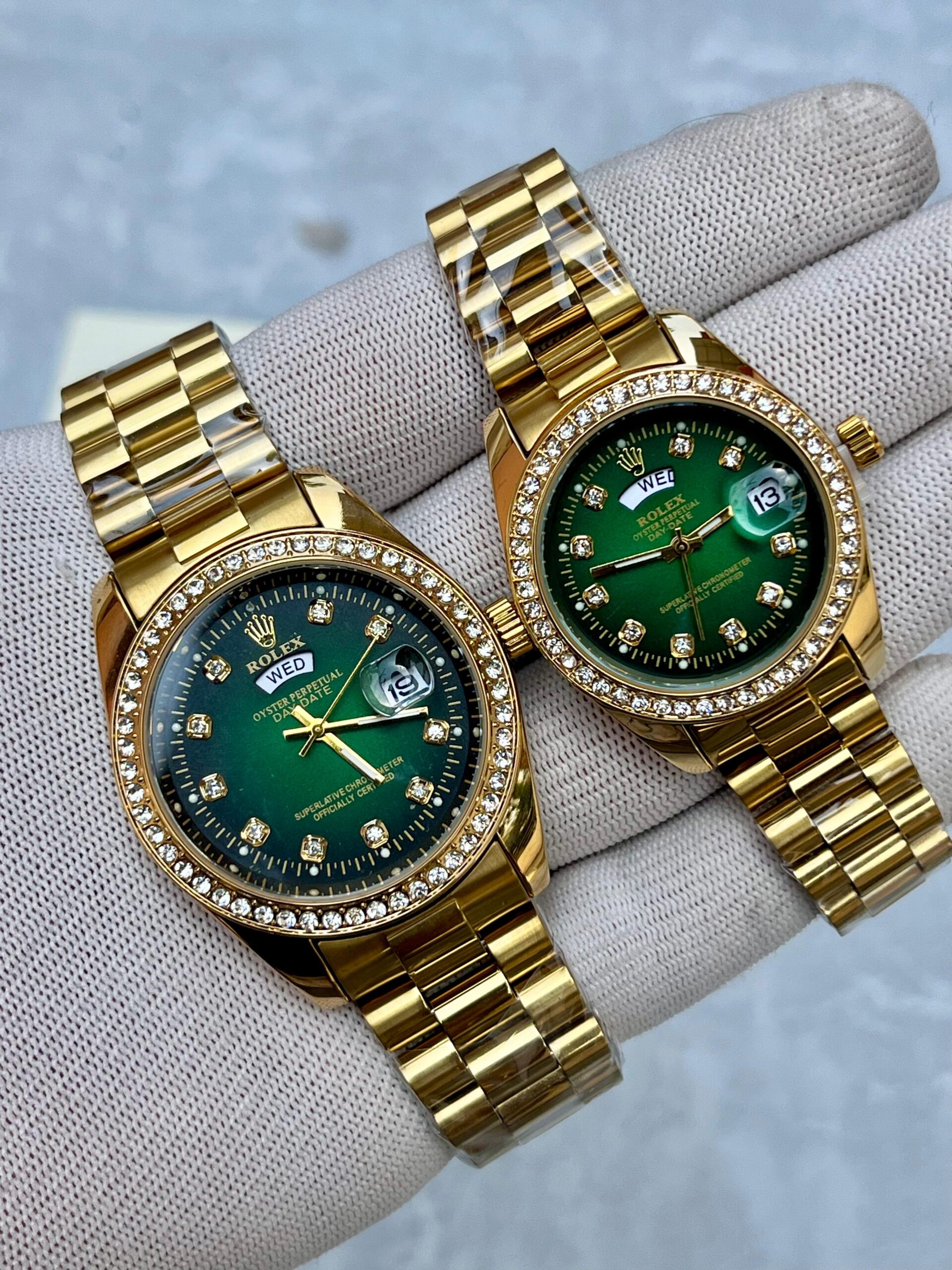 Role_x Day-Date Couple - Image 2