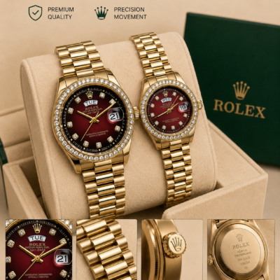 Role_x Day-Date Couple