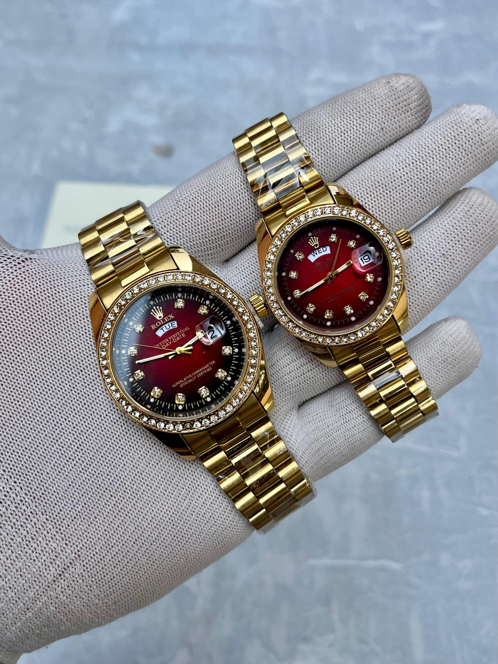 Role_x Day-Date Couple - Image 3
