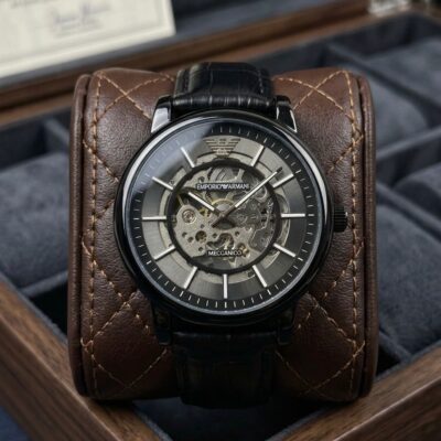 Emporio Arman_i Meccanico Automatic 236