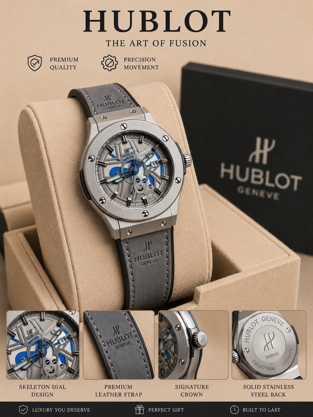Hublot Bigbang