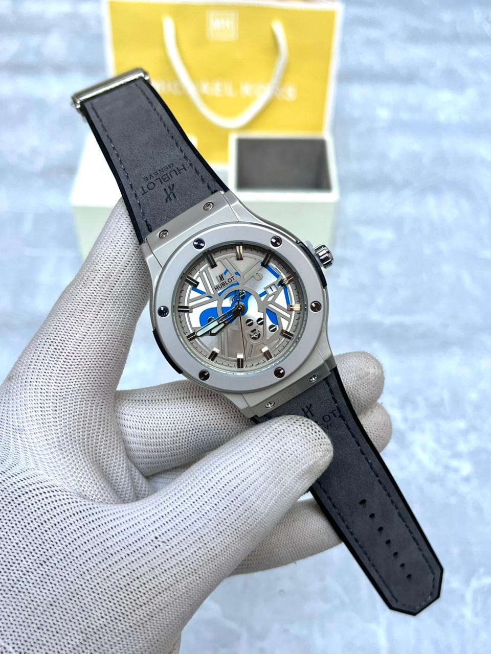 Hublot Bigbang - Image 3