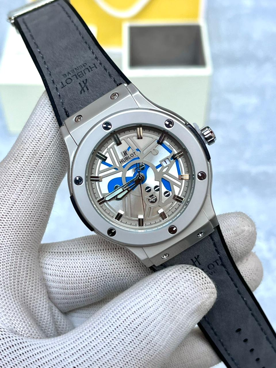 Hublot Bigbang - Image 2