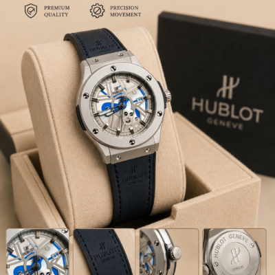 Hublot Bigbang