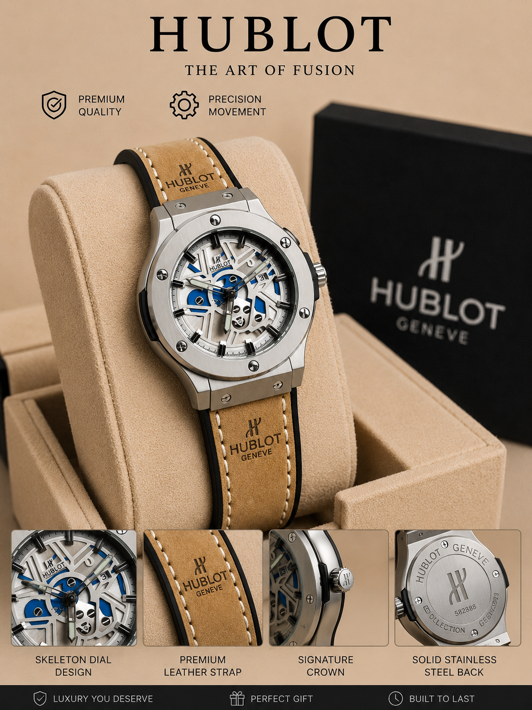 Hublot Bigbang