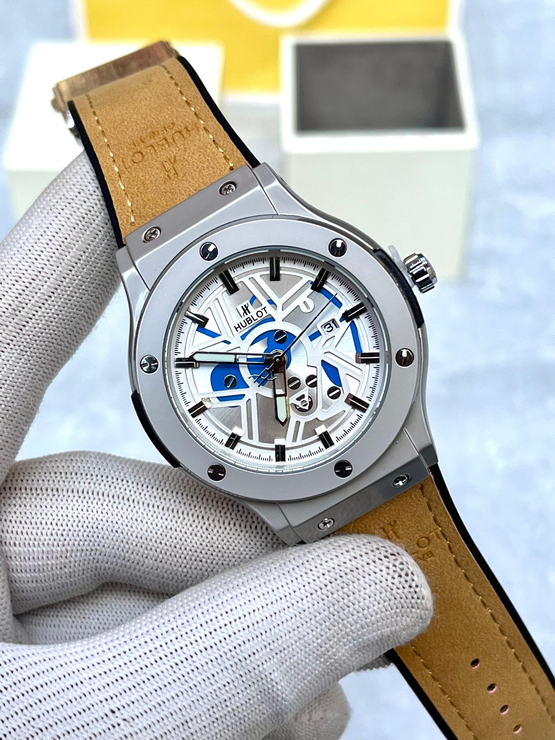 Hublot Bigbang - Image 3