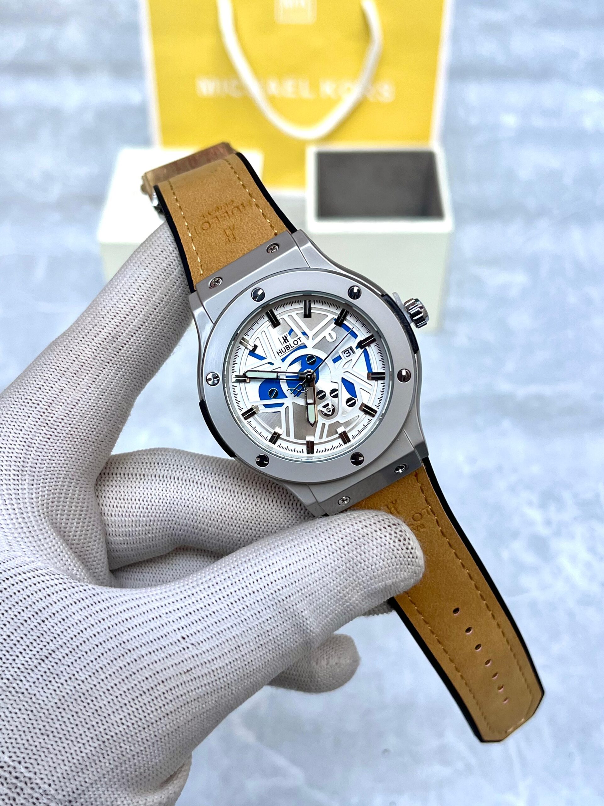Hublot Bigbang - Image 2