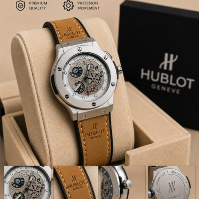 Hublot Bigbang