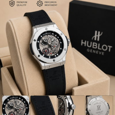 Hublot Bigbang
