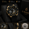 Casio G-gshock Ga900 Gold