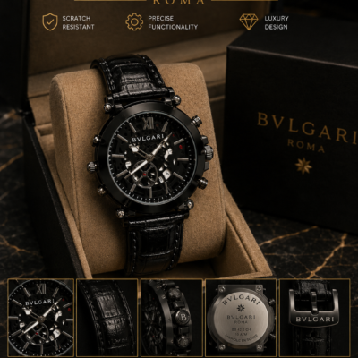 Bvlgari Classic