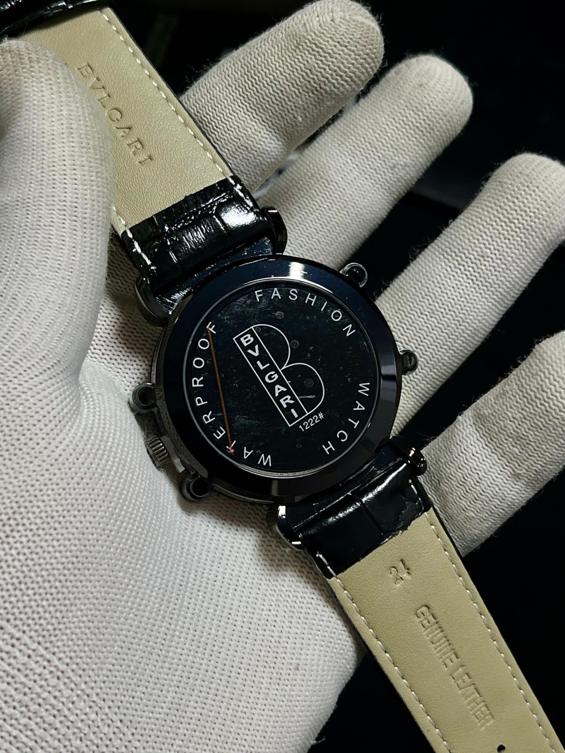 Bvlgari Classic - Image 4
