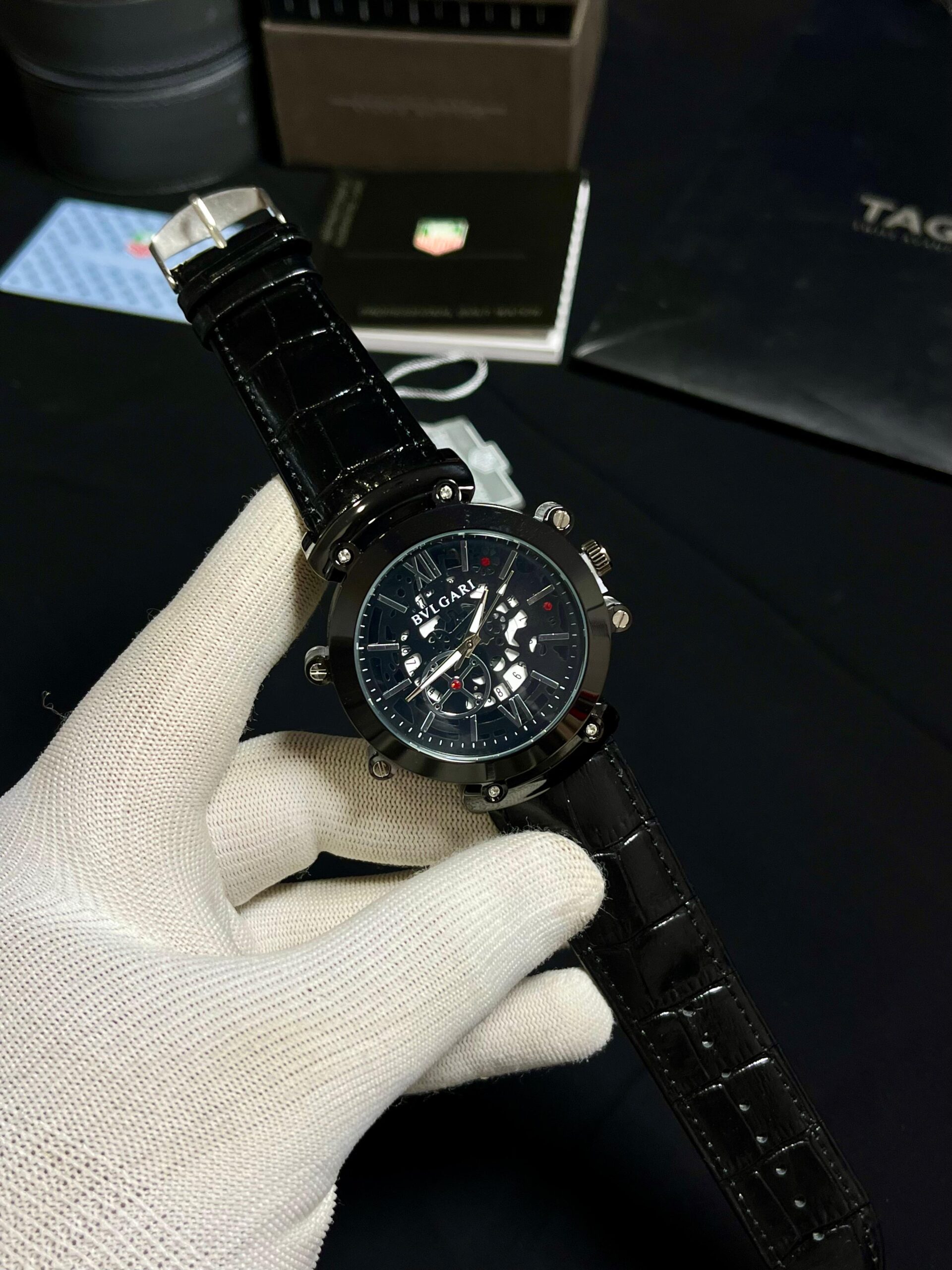 Bvlgari Classic - Image 3