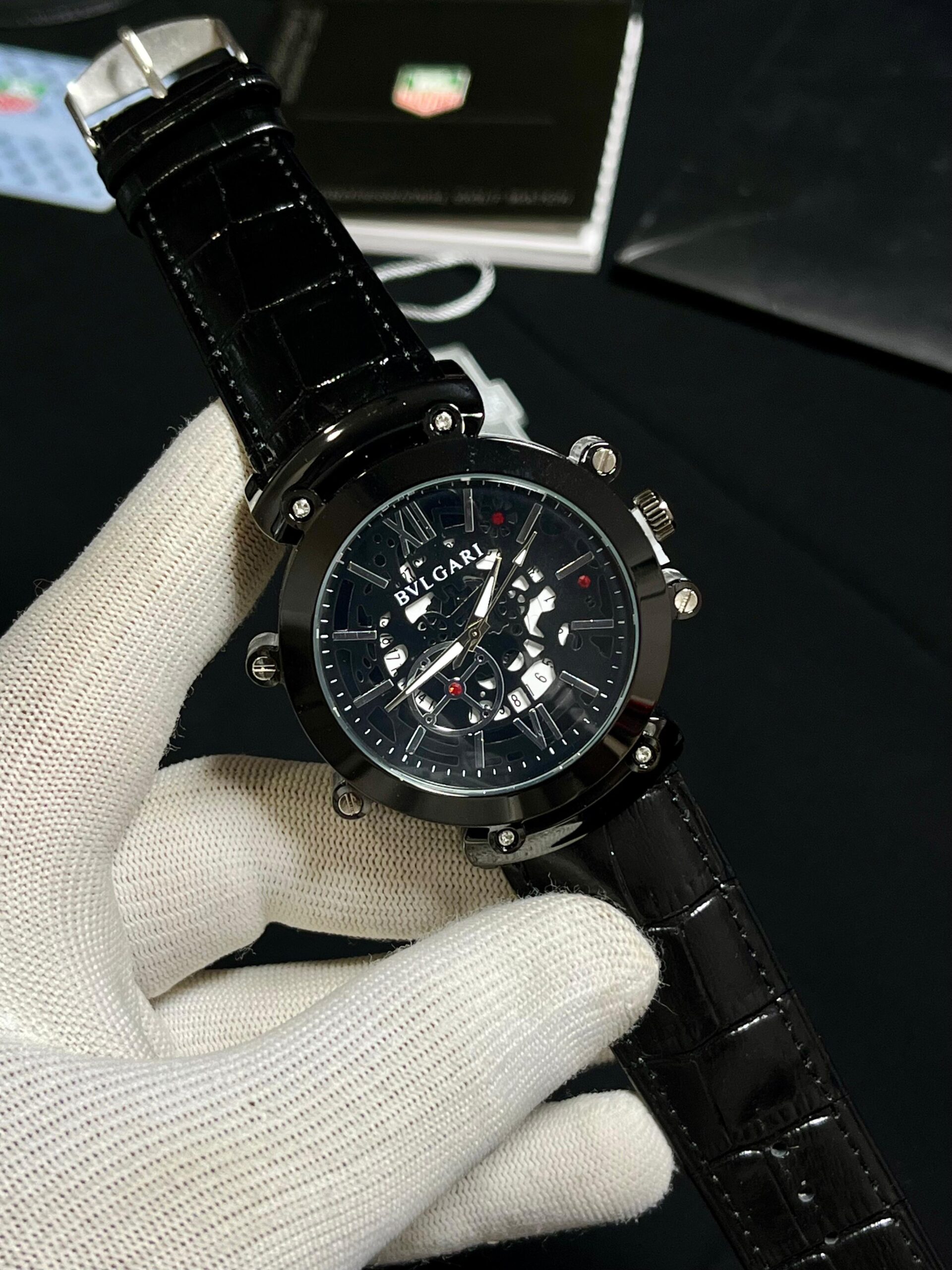 Bvlgari Classic - Image 2
