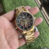Tommy Hilfge r Automatic