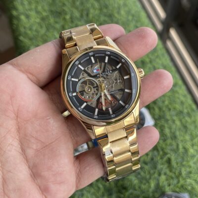 Tommy Hilfge r Automatic