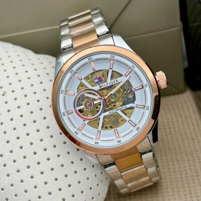 Tommy Hilfge r Automatic