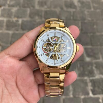 Tommy Hilfge r Automatic