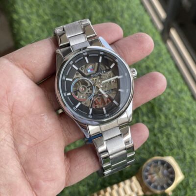 Tommy Hilfge r Automatic