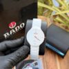 Rad o ceramic