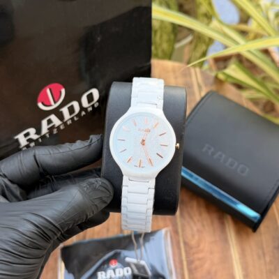 Rad o ceramic