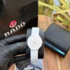 Rad o ceramic