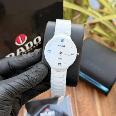 Rad o ceramic