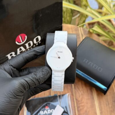 Rad o ceramic
