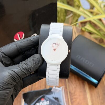 Rad o ceramic