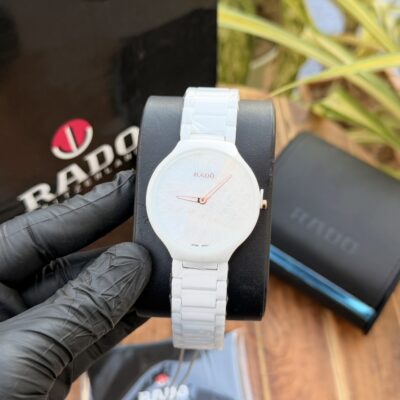 Rad o ceramic