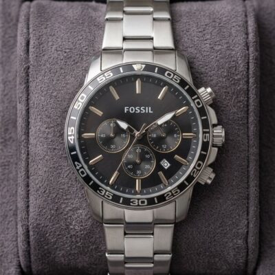 Fossi_l Bannon Premium All Chronograph Working W316 104