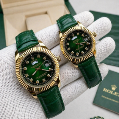 Role_x Day-Date Couple