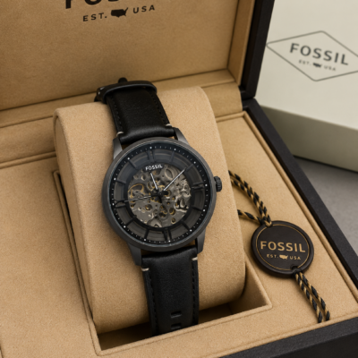 Fossi_l Townsman