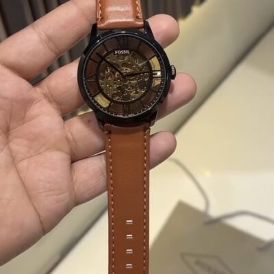 Fossi l Townsman Automatic