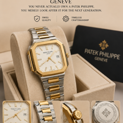Patek Philipp_e Cubitus
