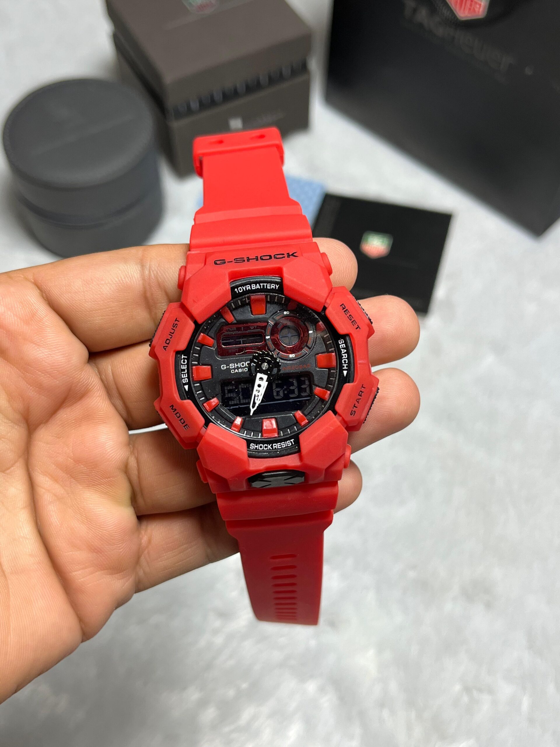 Casio G-shock Ga-B0001 - Image 2