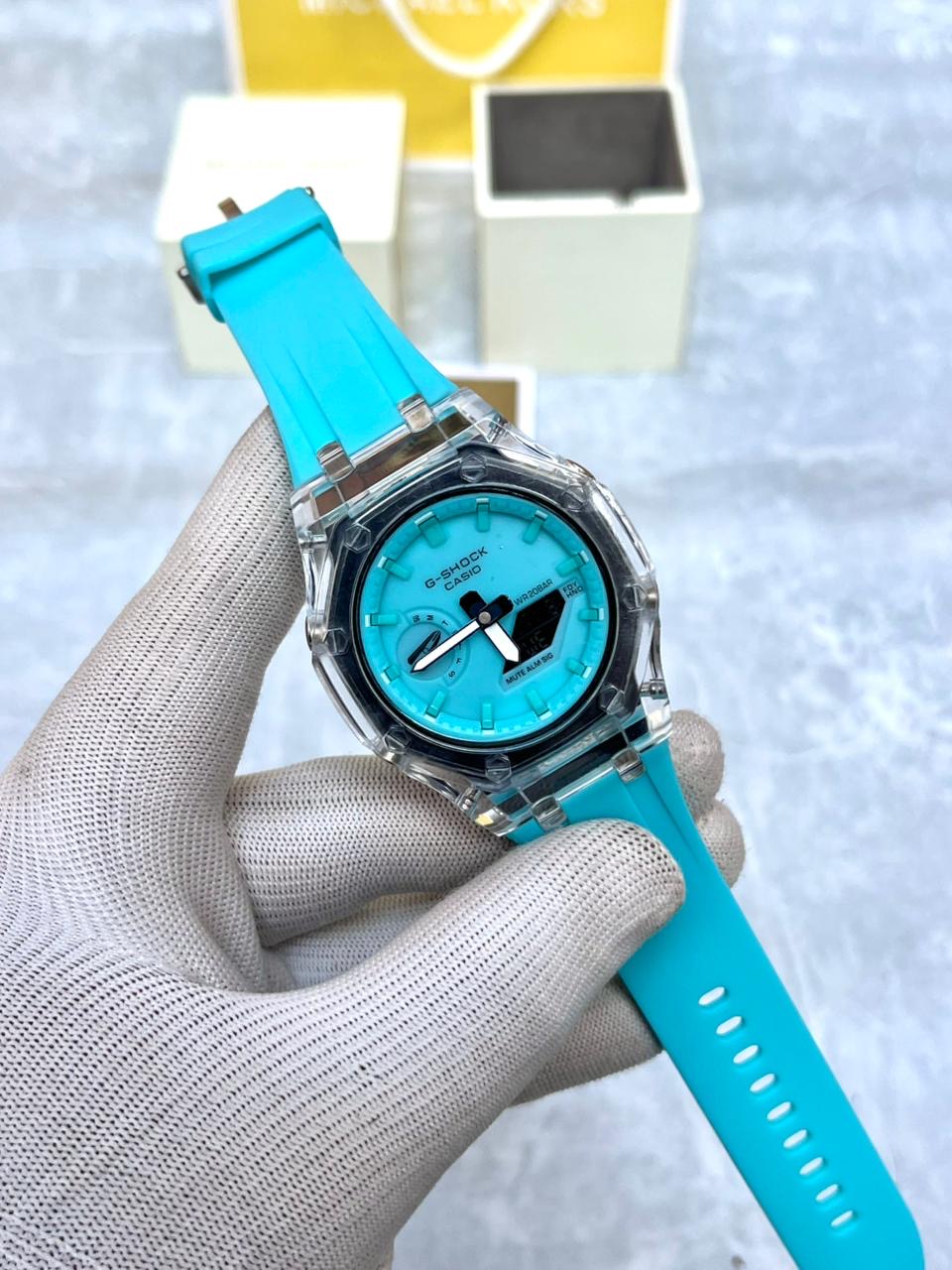 Casio g-shock ga2100 - Image 2